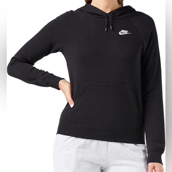 Nike Sportswear Essential Hoodie - Picture 1 of 2